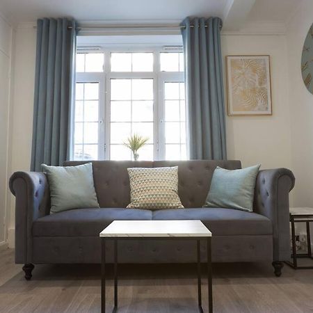 Butterbridge Apartman London Kültér fotó