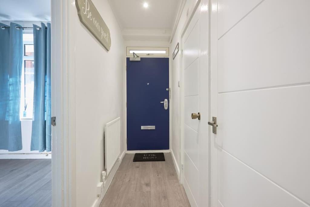 Butterbridge Apartman London Kültér fotó