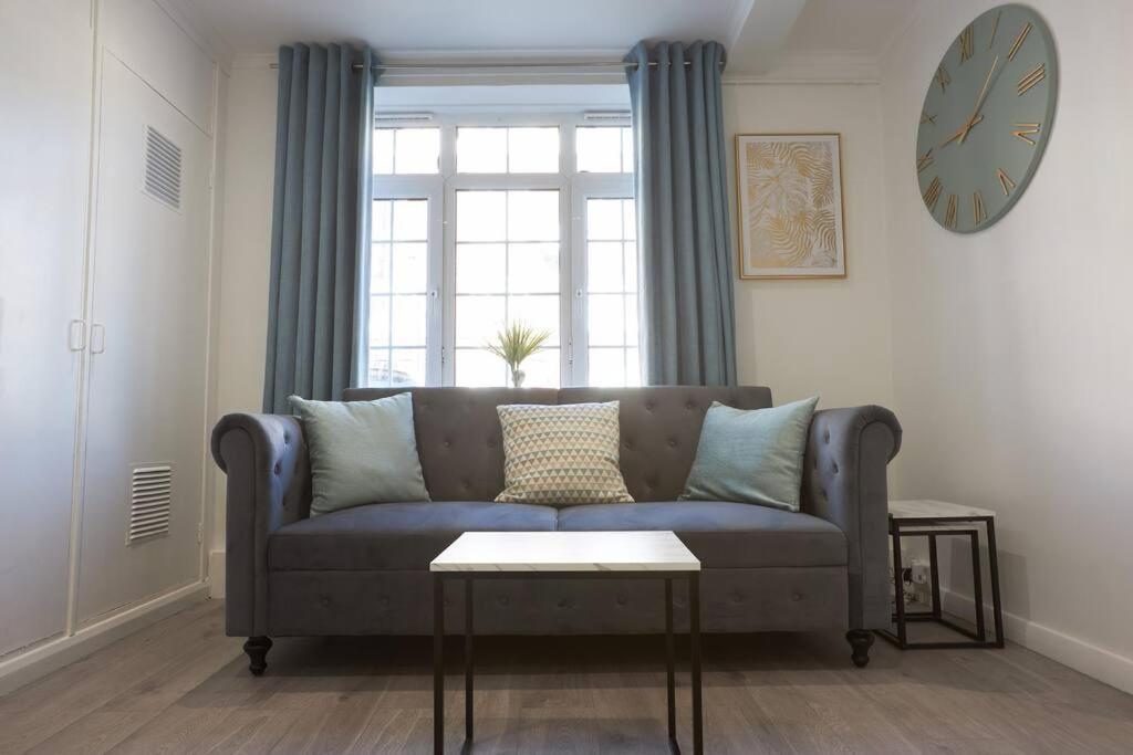 Butterbridge Apartman London Kültér fotó