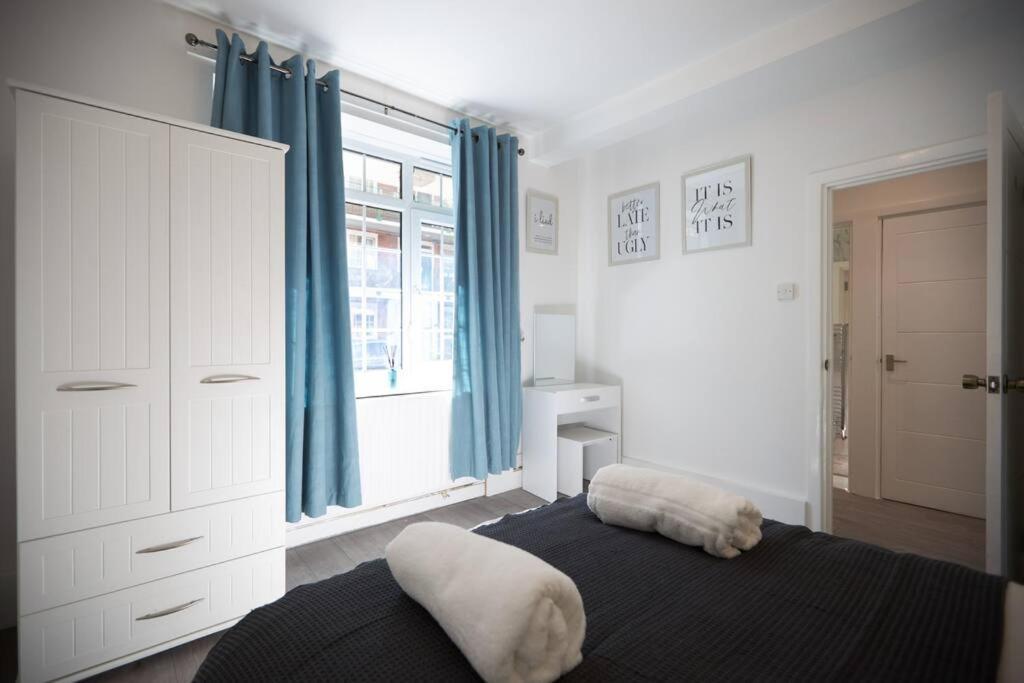Butterbridge Apartman London Kültér fotó