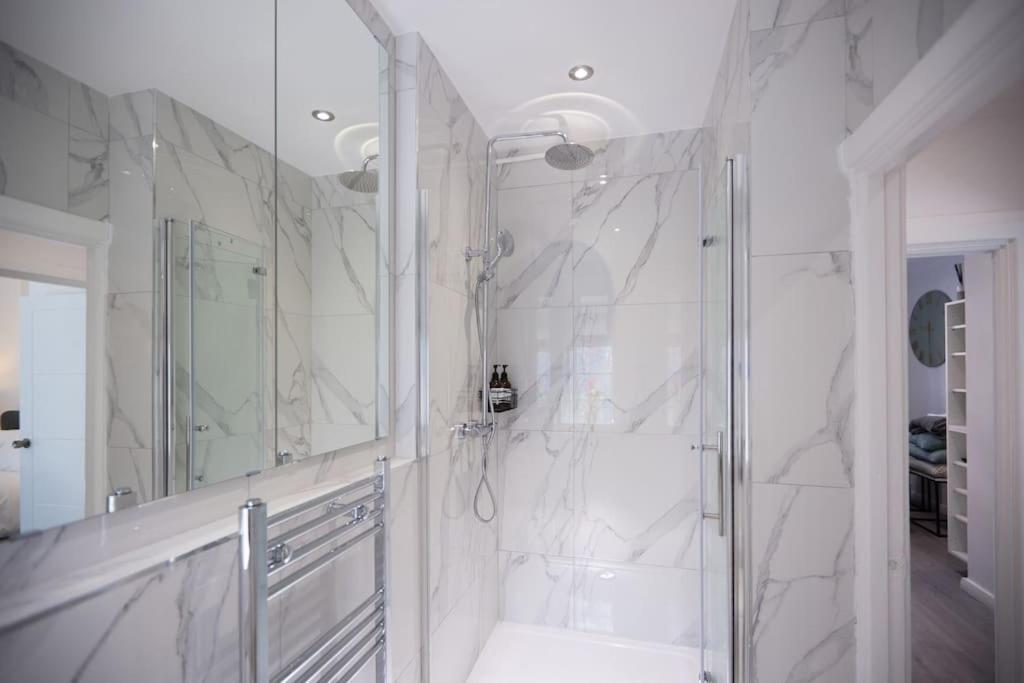 Butterbridge Apartman London Kültér fotó