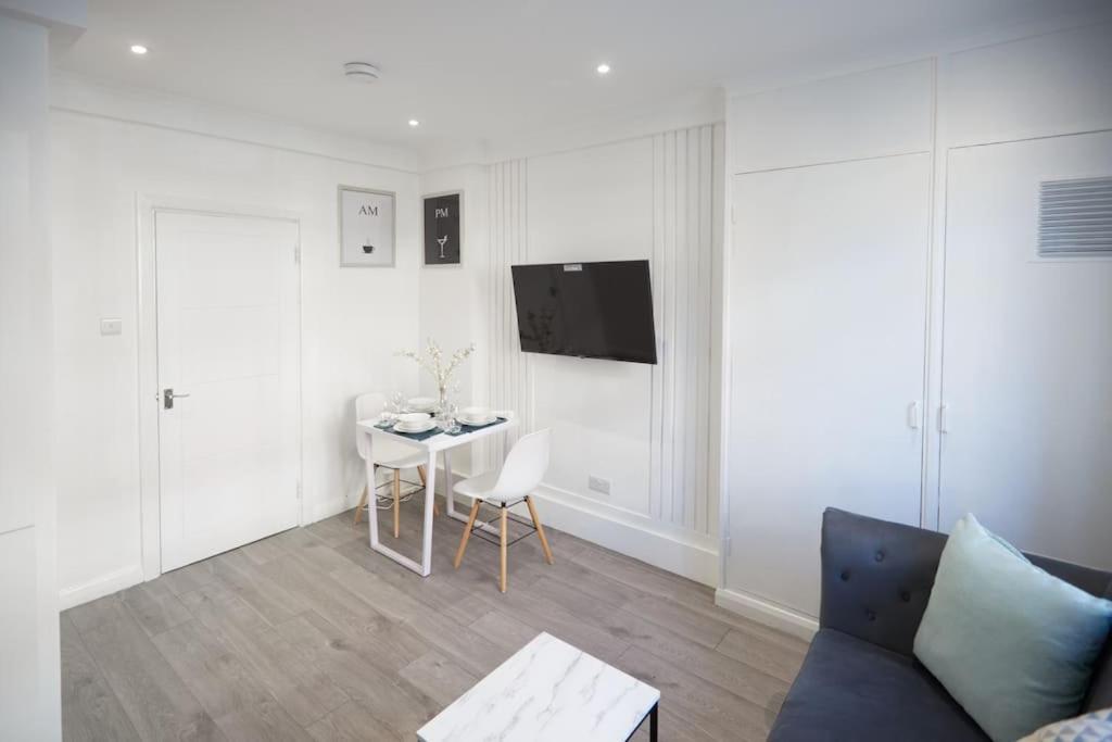 Butterbridge Apartman London Kültér fotó