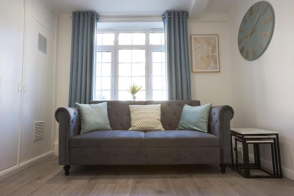 Butterbridge Apartman London Kültér fotó