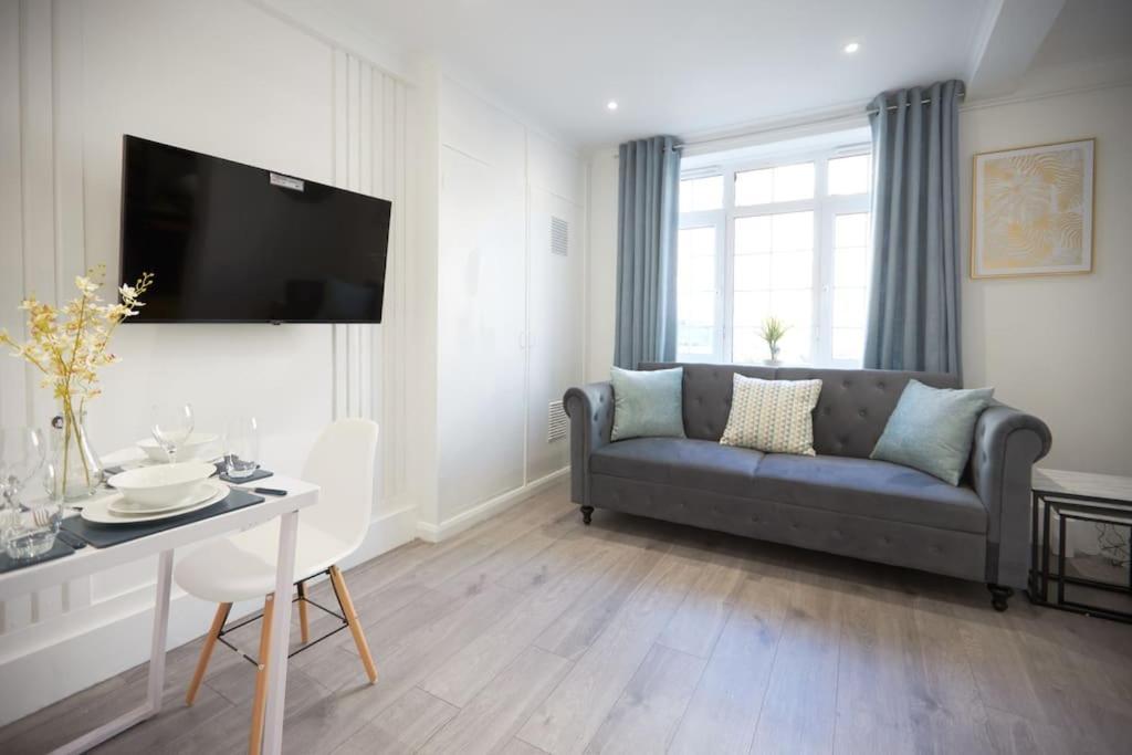 Butterbridge Apartman London Kültér fotó