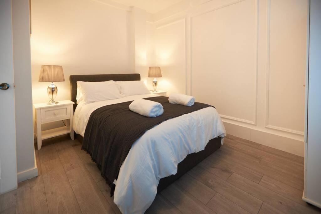 Butterbridge Apartman London Kültér fotó