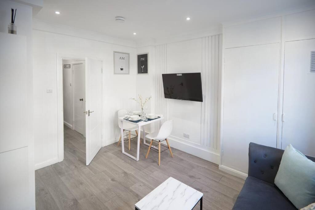 Butterbridge Apartman London Kültér fotó