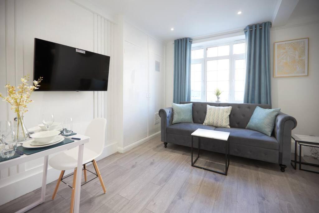 Butterbridge Apartman London Kültér fotó