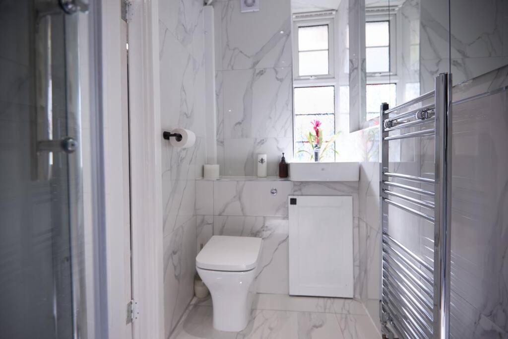 Butterbridge Apartman London Kültér fotó