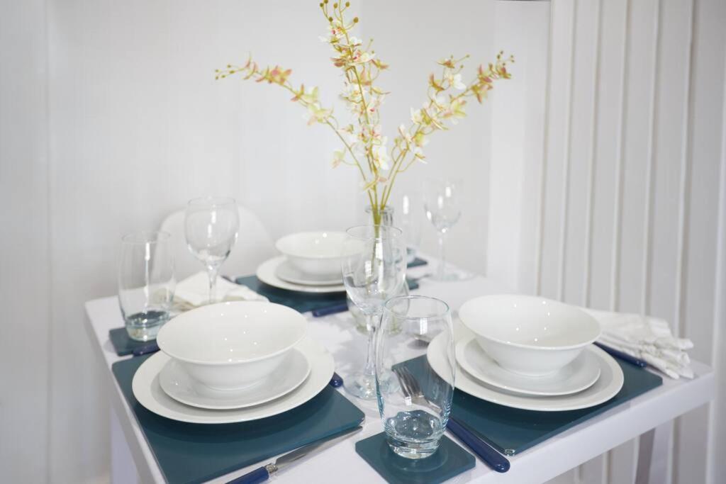Butterbridge Apartman London Kültér fotó